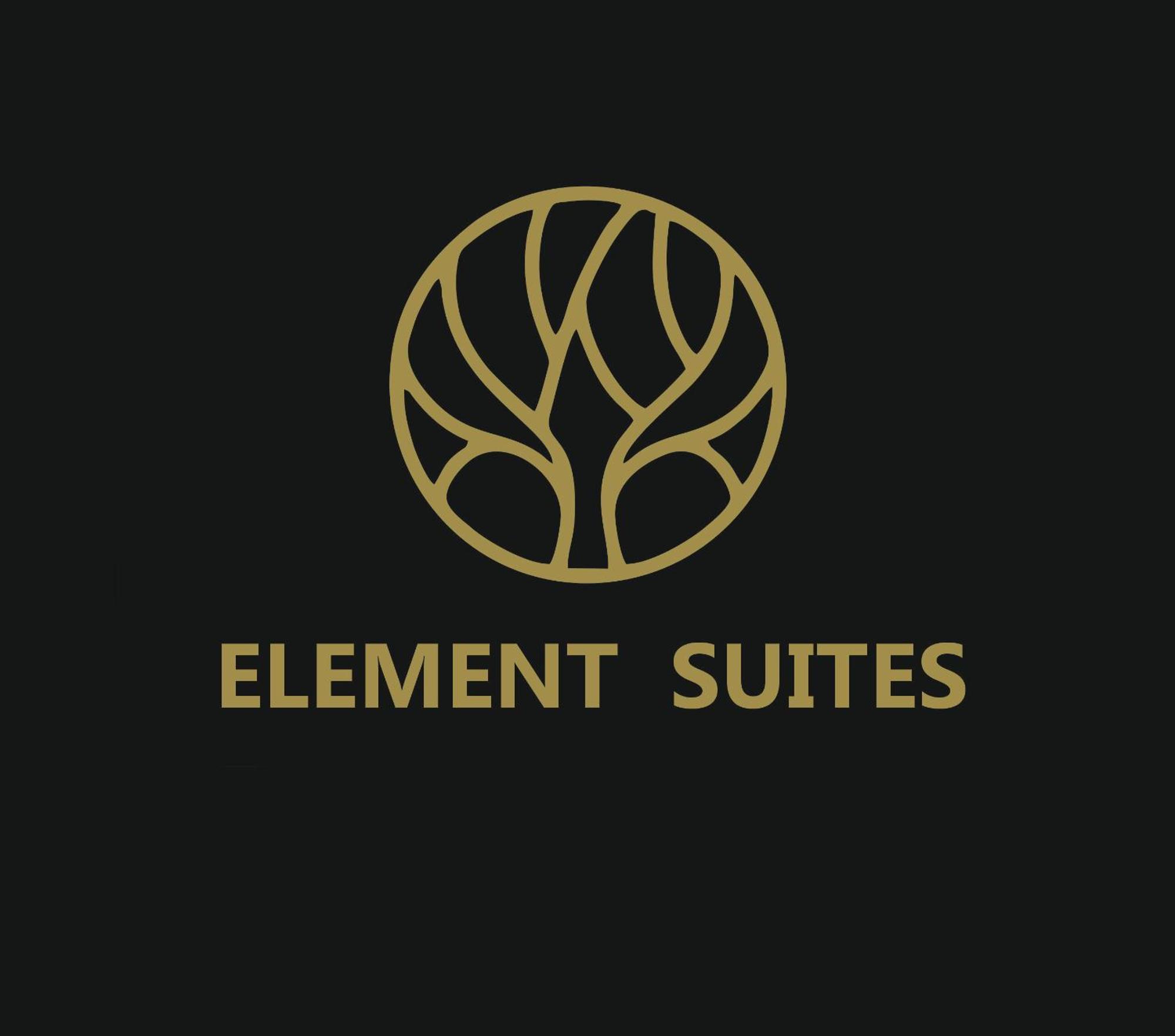 Element Suites - Green - Apt 1Bd - Kalampáka Eksteriør bilde